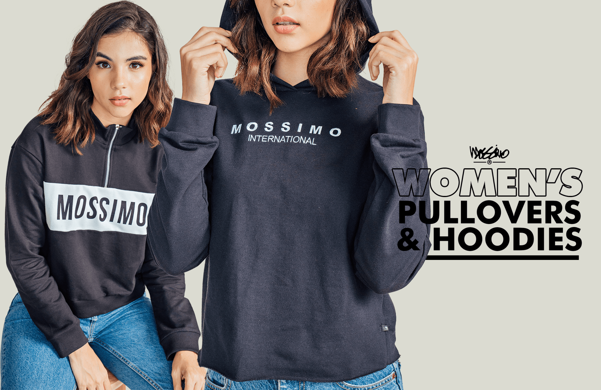 Mossimo hoodie women's hotsell