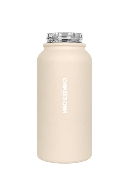 Mossimo Sand 25oz/750ml Pastel Thermal Flask