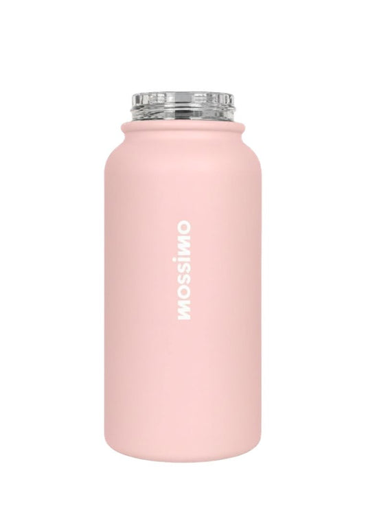 Mossimo Pink 25oz/750ml Pastel Thermal Flask