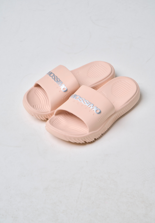Mossimo Harper Melon Premium Womens Slides