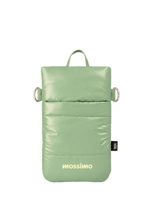 Mossimo Light Green Phone Pouch Pastel Sling Bag