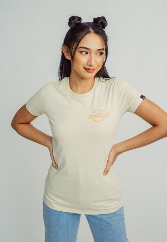 Mossimo Angora Vintage Fit Tee