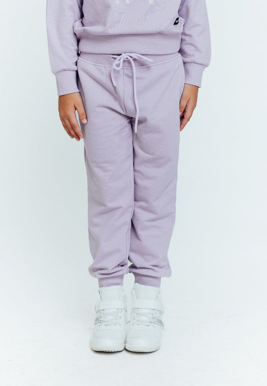 Mossimo Kids Lilac Purple Sesame Street Pullover and Jogger Set