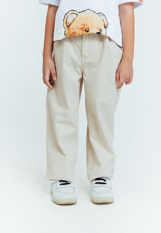 Mossimo Kids Eros Beige Four Pocket Pants