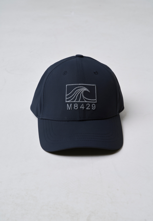 Mossimo Navy Blue Baseball Cap