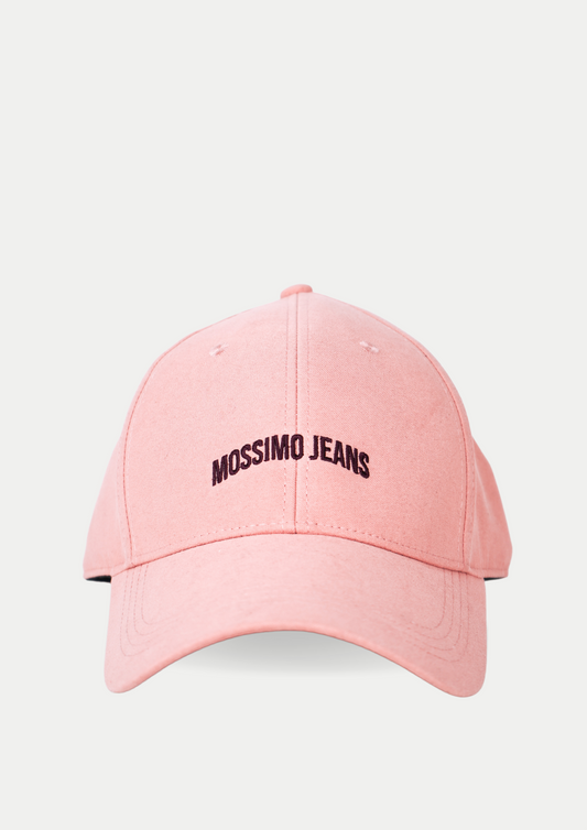 Mossimo Evesand Baseball Cap with Embroidery