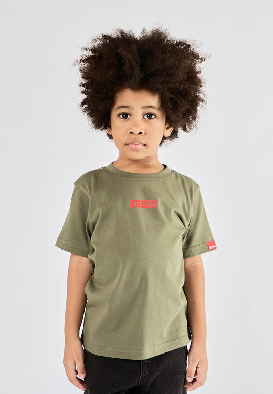 Mossimo Kids Adrian Green Regular Tshirt