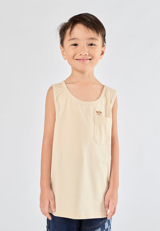 Mossimo Kids Jessie Sand Sando Top For Boys