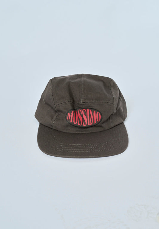 Mossimo Carbon Panel Cap
