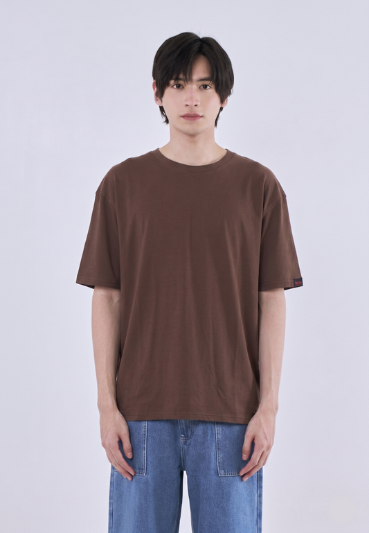Mossimo Robert Espresso Modern Fit Tee