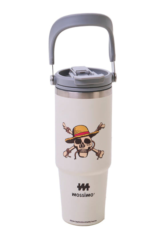 Mossimo Cream One Piece 30oz Tumbler
