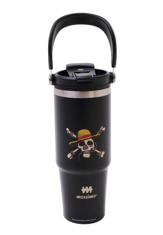Mossimo Black One Piece 30oz Tumbler