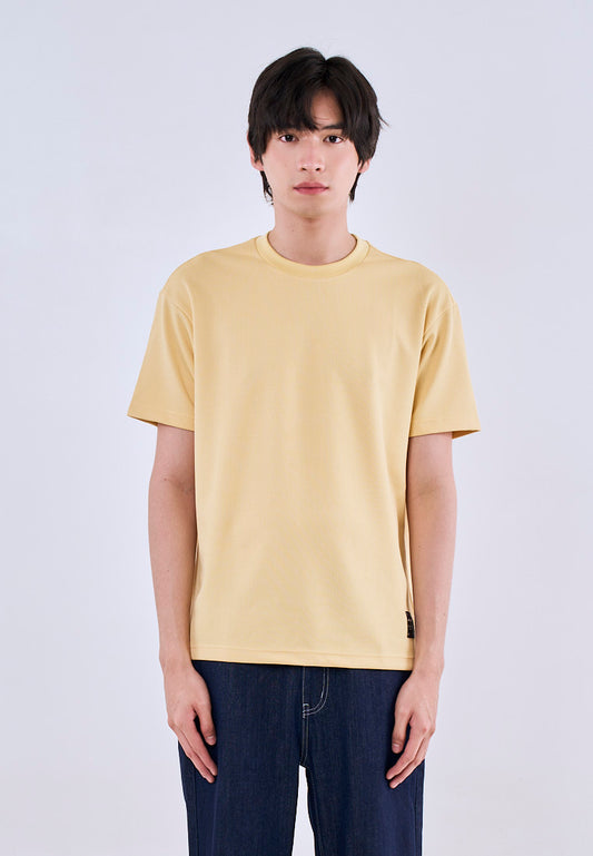 Mossimo Noah Butter Regular Fit Tee For Men
