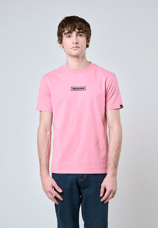 Mossimo Gideon Rosette Unisex Tee