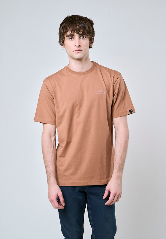 Mossimo Hunter Nutshell Comfort Fit Tee