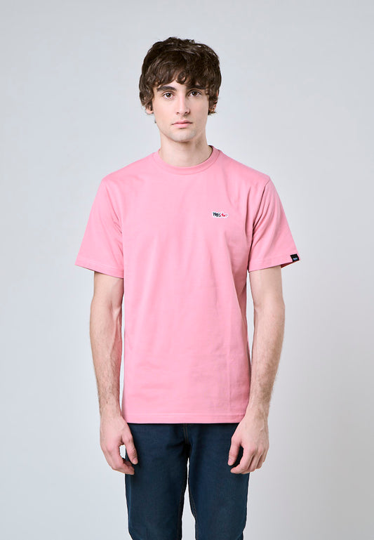 Mossimo Christopher Rosette Comfort Fit Tee