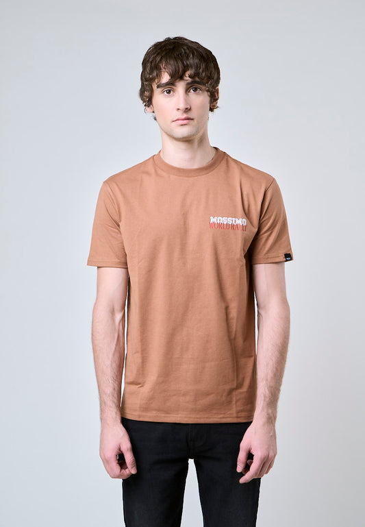 Mossimo Edwin Nutshell Unisex Tee