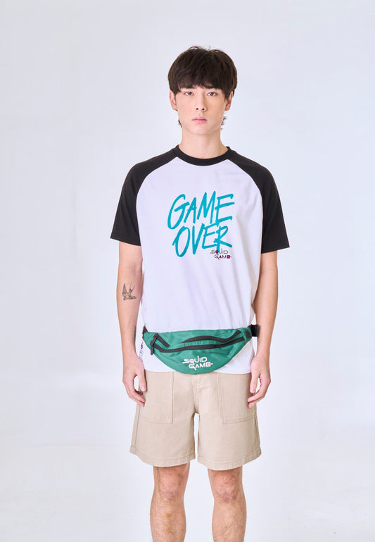 Mossimo Squid Game Fairway Belt Bag