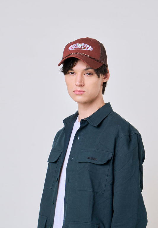 Mossimo Nutshell Trucker Cap