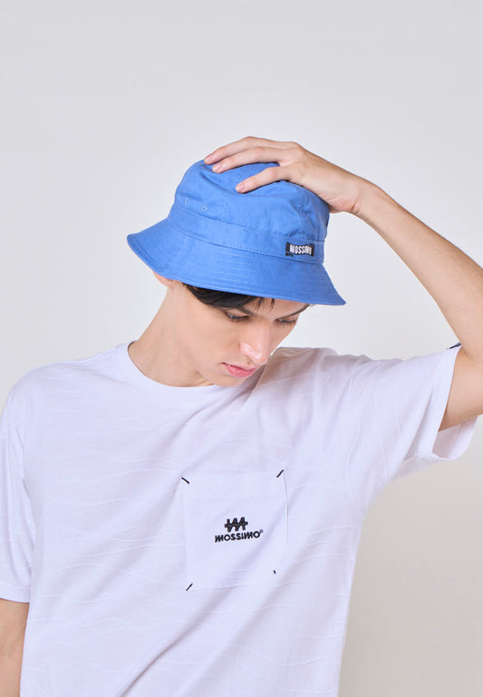 Mossimo Velvet Bucket Hat