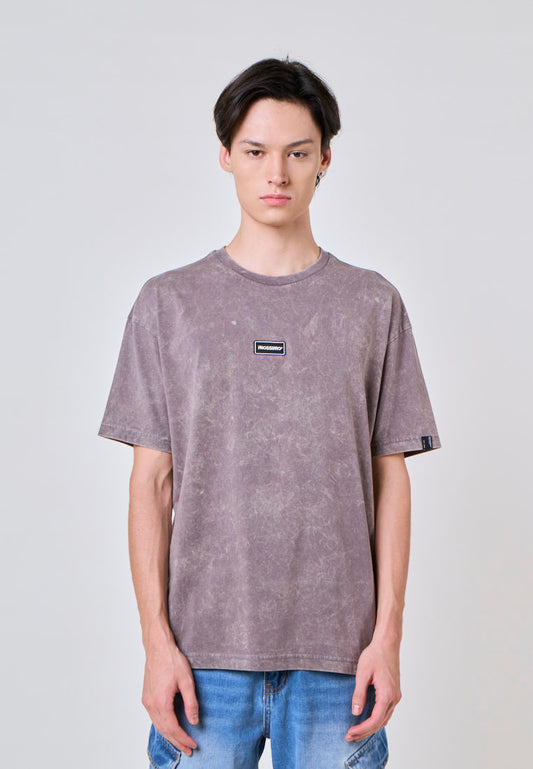 Mossimo Jason Gray Urban Fit Tee