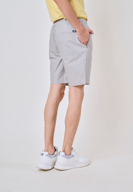Mossimo Christopher Gray Ripstop Shorts