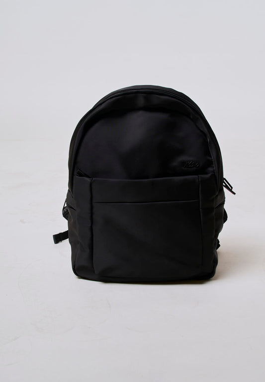 Mossimo Clara Black Backpack Bag