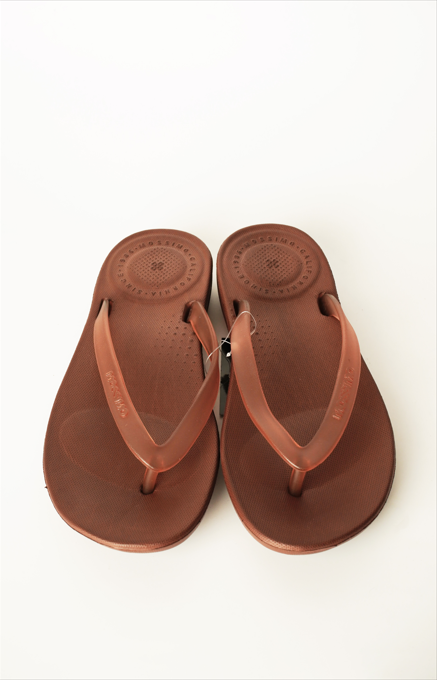 Mossimo Theresa Brown Ladies Thongs