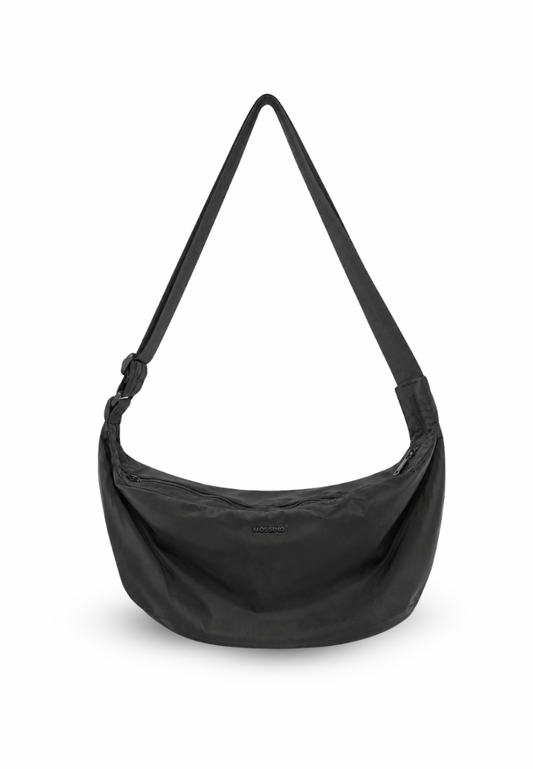 Mossimo Black Utility Bag Large Capacity with Multiple Pocket For Men/Women