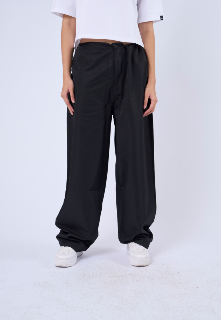 Mossimo Mau Black Loose Mid Trouser Mossimo PH
