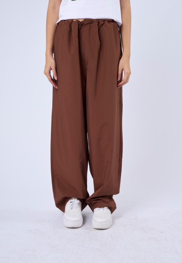 Mossimo Mau Brown Loose Mid Trouser Mossimo PH