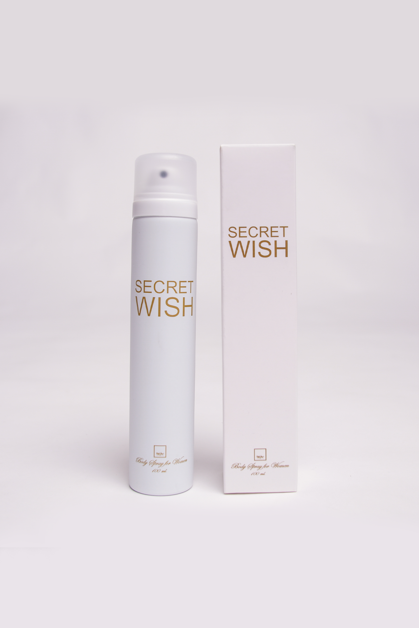 Mossimo Secret Wish - Mossimo PH