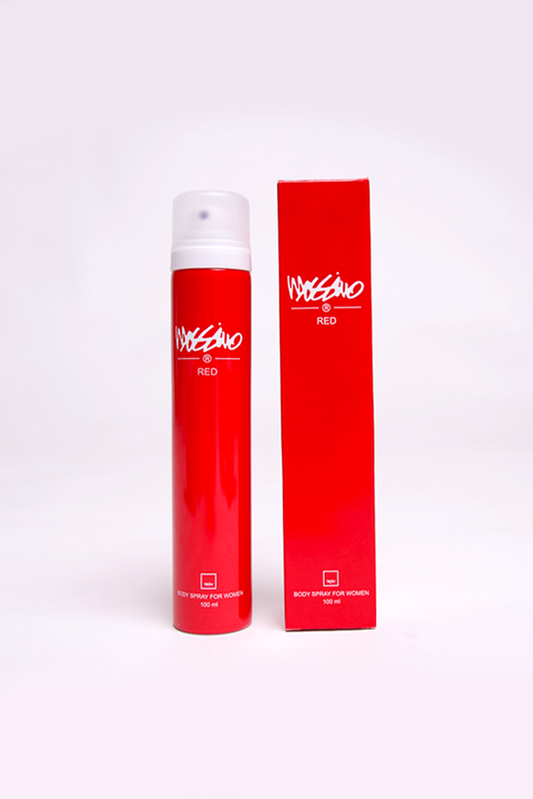 Mossimo Red For Women - Mossimo PH