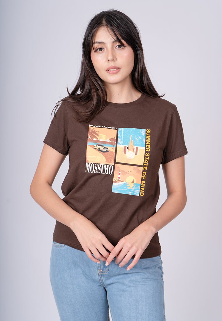 mossimo boyfriend tee