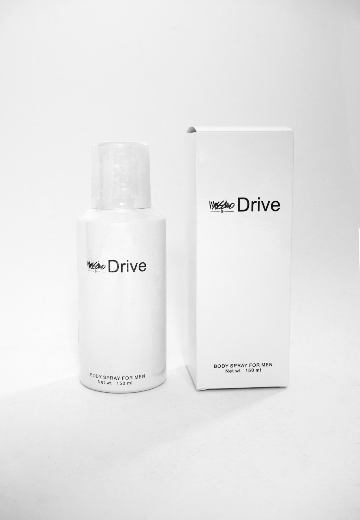 Drive Men's Body Spray – Mossimo PH