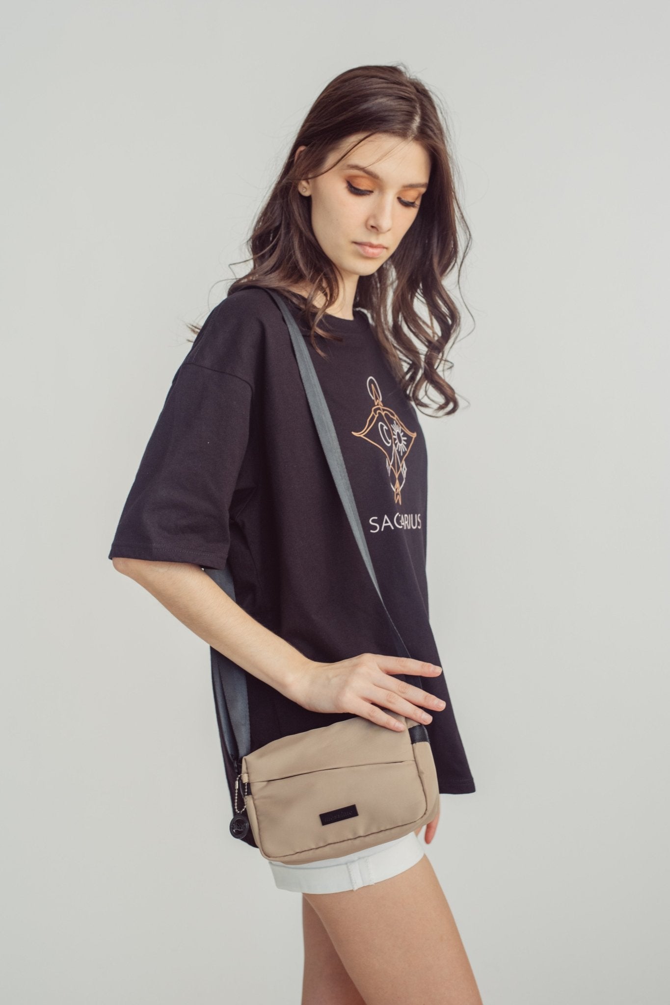 Mossimo Small Sling Bag – Mossimo PH