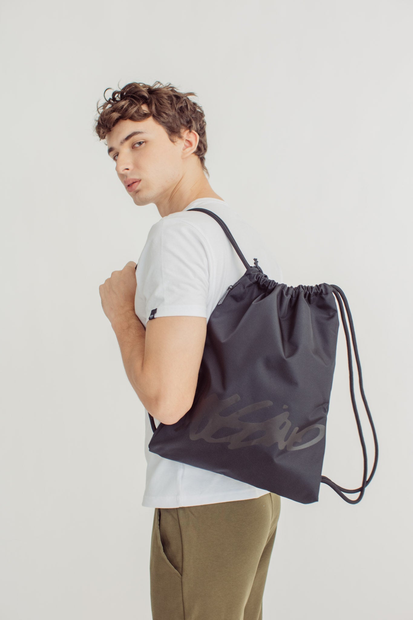 Renz Mossimo Men's Sling Bag – Mossimo PH