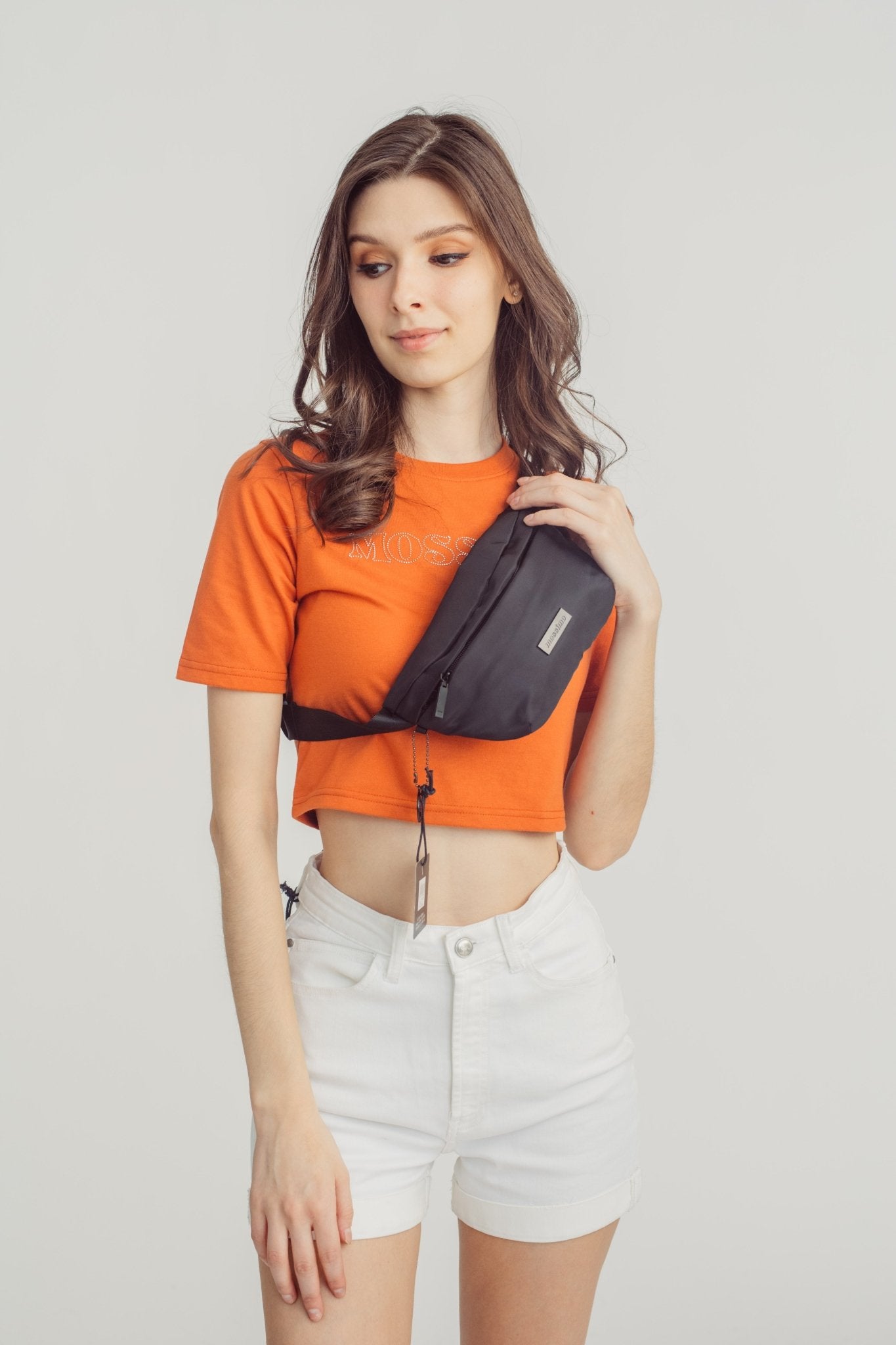 Lizzie Mossimo Ladies Beltbag/ Waistbag – Mossimo PH