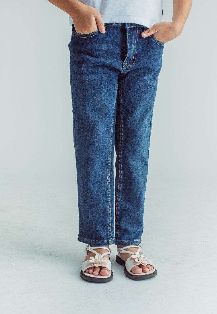 Mossimo straight leg jeans sales