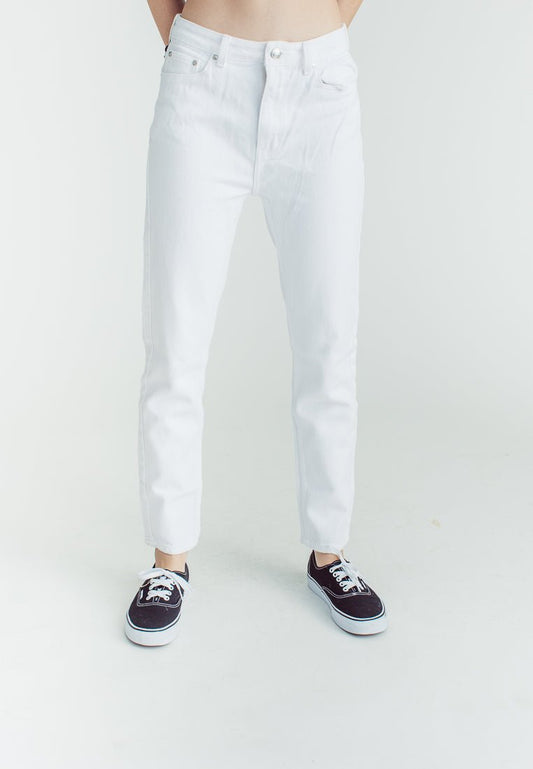 Mom High Colored Pants - Mossimo PH
