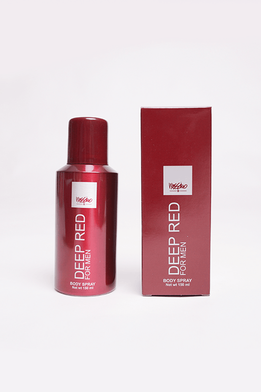 Mossimo Deep Red - Mossimo PH