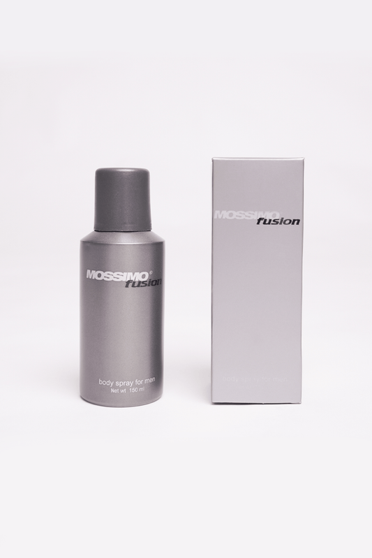 Mossimo Fusion - Mossimo PH