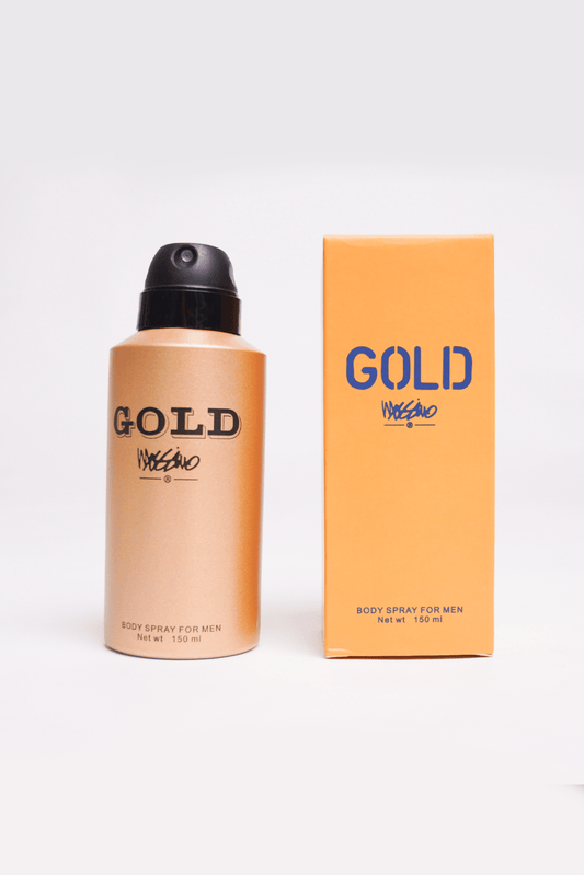 Mossimo Gold - Mossimo PH