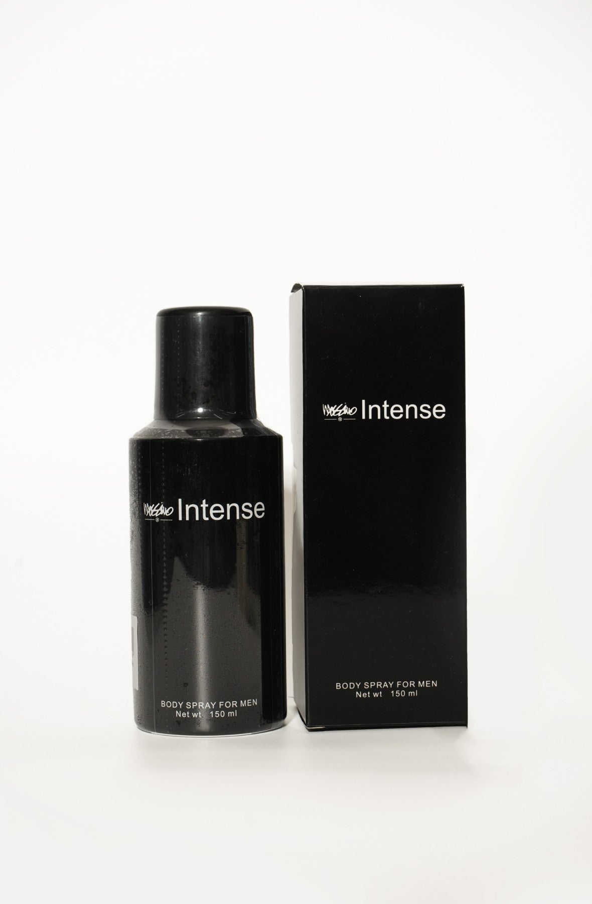 Mossimo Intense Mens Body Scent Mossimo PH