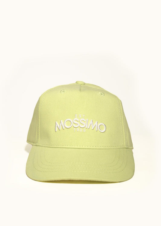 Mossimo Seacrest Embroidered Cap - Mossimo PH