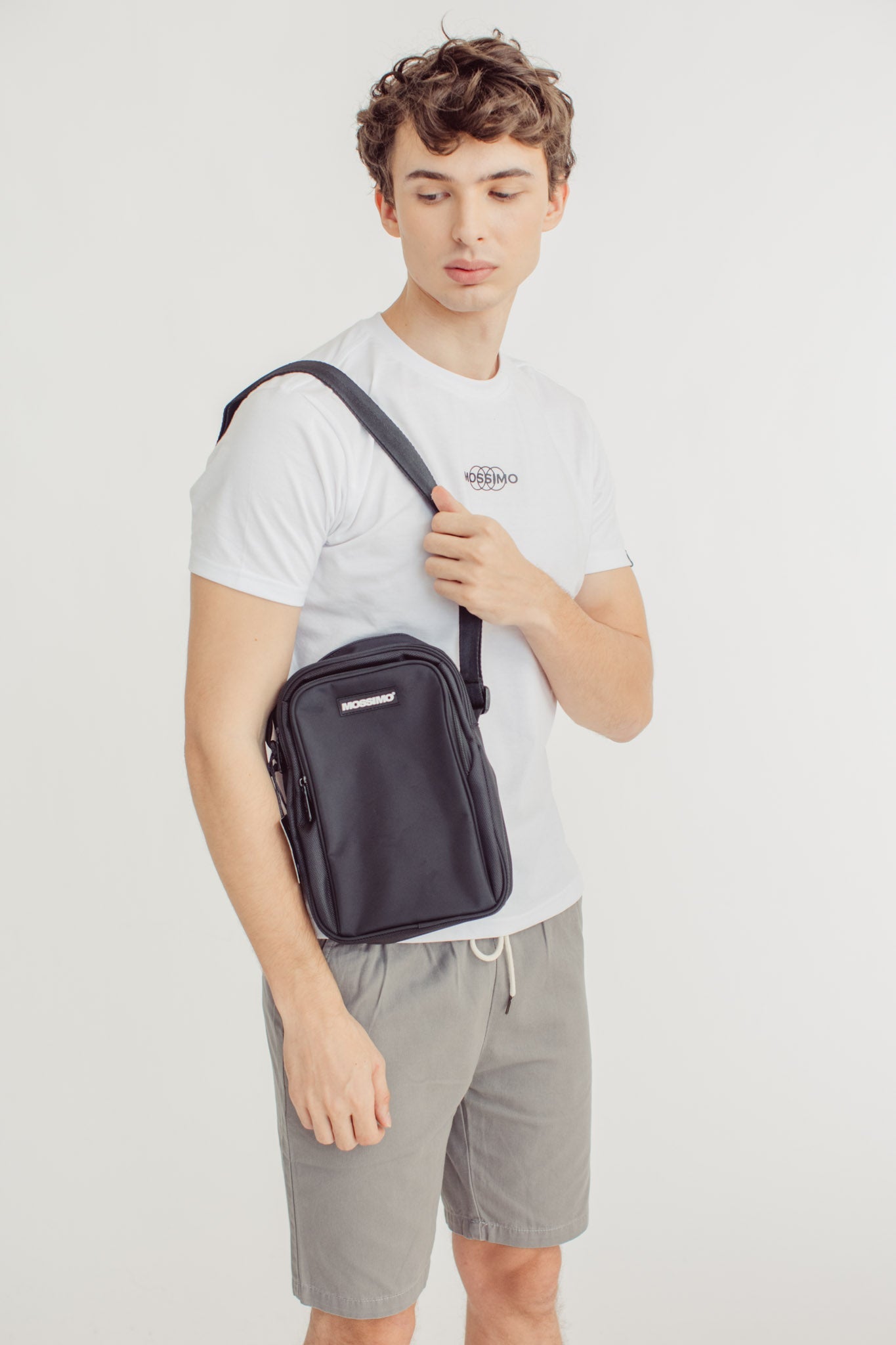 Steven Men's Mossimo Sling Bag – Mossimo PH