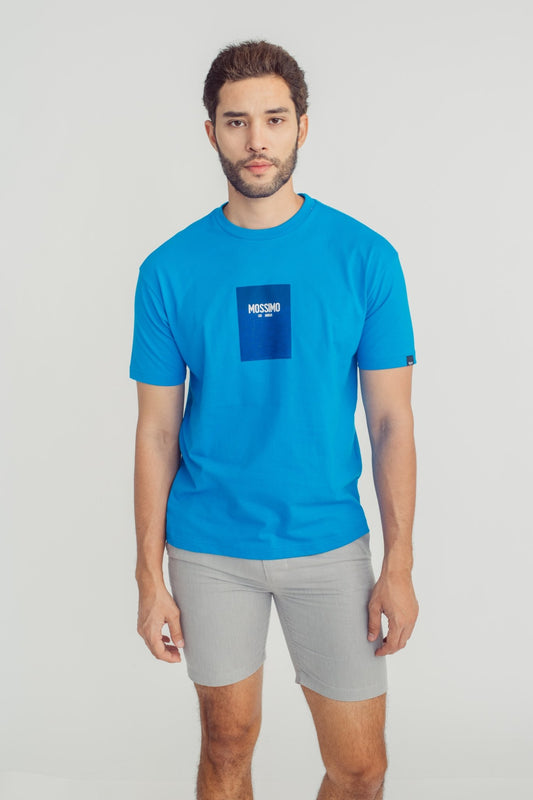 Strippe Chino Short Semi Slim - Mossimo PH