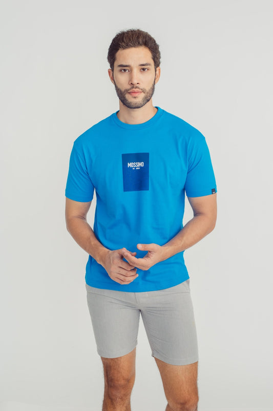 Strippe Chino Short Semi Slim - Mossimo PH