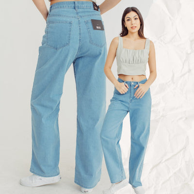 Adult Denim