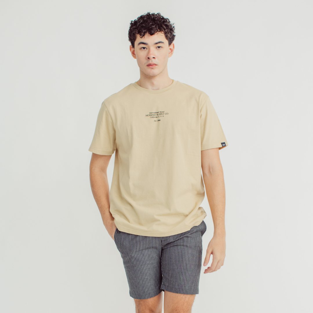 Men's T-shirts